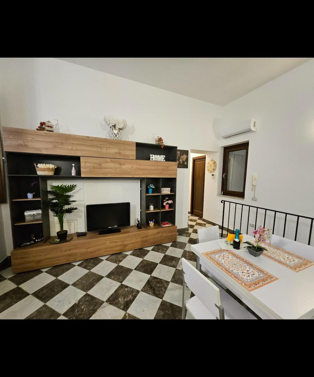 La Rosa Bianca Della Vucciria Villa Палермо Екстериор снимка